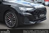 Audi Q8 S-LINE PA MATRIX/MASSA/360°/SOFT/STHZ/PANO/23 - Audi Q8 Tageszulassungen