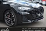 Audi Q8 S-LINE PA MATRIX/MASSA/360°/SOFT/STHZ/PANO/23 - Audi Q8 Tageszulassungen