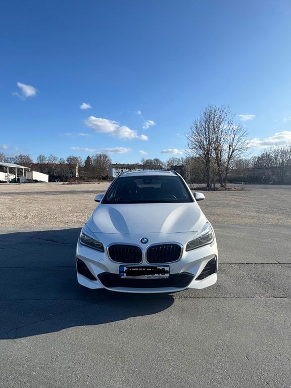 Image of BMW 220 Gran Tourer
