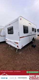 Weinsberg CaraCito 470 EU AKTIONSPREIS - Angebote
