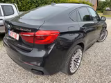 BMW X6 M50d FULL-SPEC/HUD/SOFT CLOSE/PANO/TV/H/K 5D - BMW: Cl