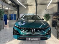 Peugeot 308 - Vorschau Bild 8