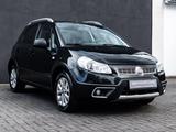 Fiat Sedici 1.6 16V Emotion TÜV + Service Neu - Fiat Sedici in Wuppertal