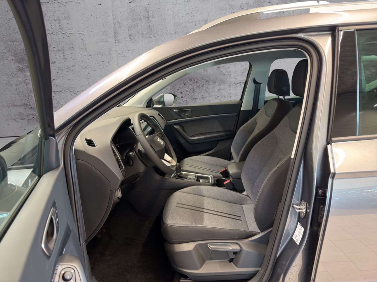 Seat Ateca - Bild 8