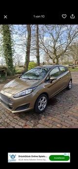 Ford Fiesta 1.0L JA8 - Ford Fiesta: Ja8