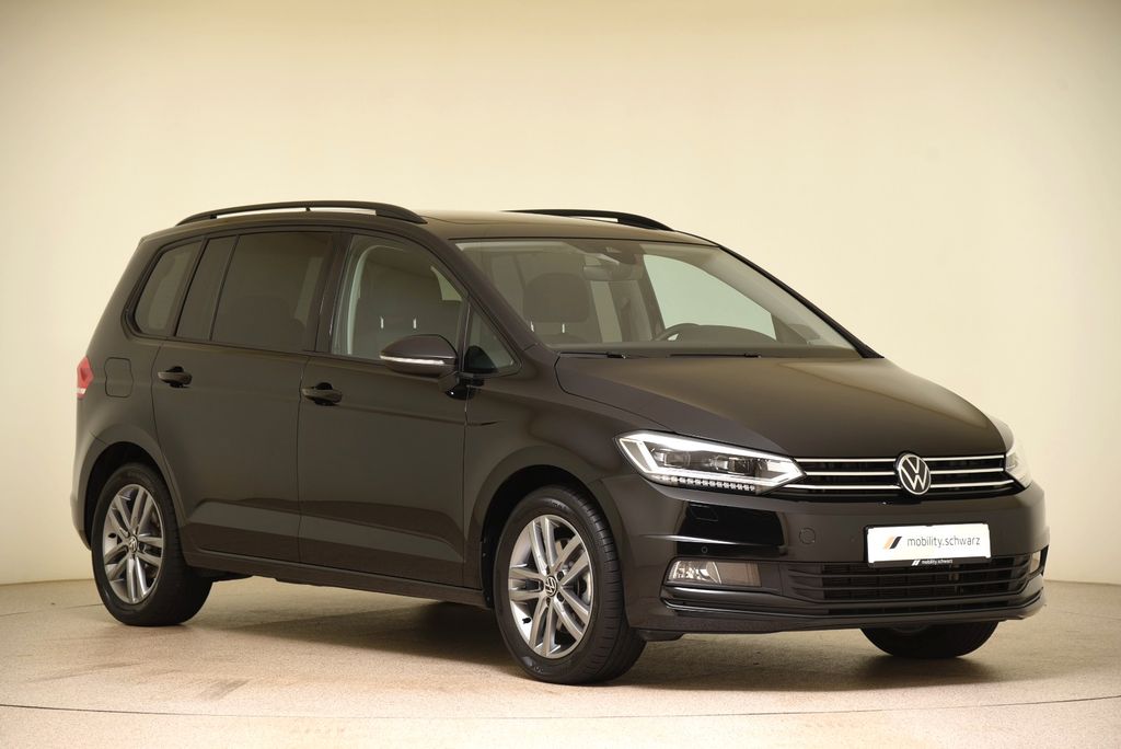 VW Touran