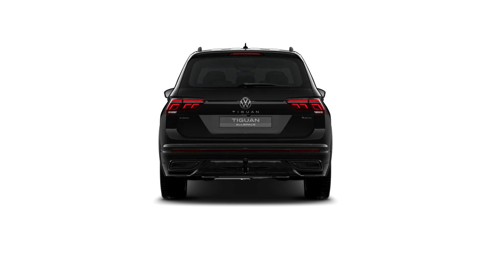 Volkswagen Tiguan Allspace - Bild 6