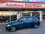 Mercedes-Benz B 160 - Mercedes-Benz B 160 mit Benzin-Antrieb: Limousine, Schaltgetriebe