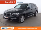 BMW xDrive 30d Mild-Hybrid Luxury Line Aut.*NAVI*LED - BMW X3 Gebrauchtwagen in Bremen