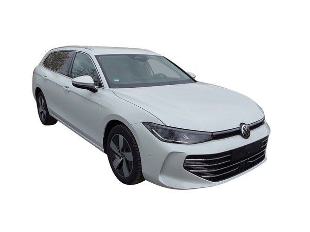 Volkswagen Passat Variant - Bild 4