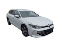 Volkswagen Passat Variant - Vorschau Bild 4