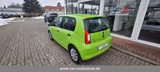 Skoda Citigo Active/KLIMAANLAGE/WINTERPAKET/DAB+/ - Skoda Citigo: Active