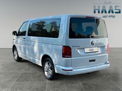 Fahrzeugabbildung Volkswagen T6.1 Multivan Klimaautom*ACC*Standhzg*AHK*48tkm