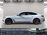 BMW 420i Gran Coupé M Sport LiveCockpitProf Kamera - : Coupe, Sport