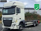 DAF XF 480 6X2 SSC FAN Retarder Lift-Lenkachse BTS-D