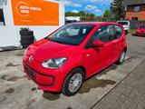 Volkswagen move up! Klima - VW up! Gebrauchtwagen in Hamburg