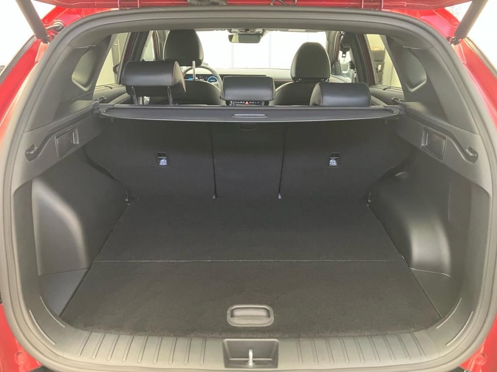 Fahrzeugabbildung Hyundai TUCSON PHEV 1.6 T-GDi 4WD 6-AT N-Line Pano HUD