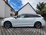Ford Mondeo Turnier ST-Line Pano, Sthz, AHK, 4x Shz - gebrauchte Ford Mondeo aus dem Jahr 2022