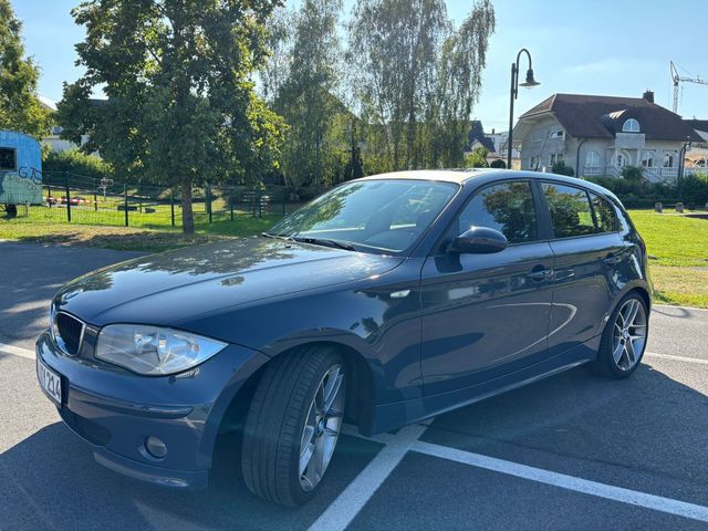 BMW Bmw 120i / Neu TÜV