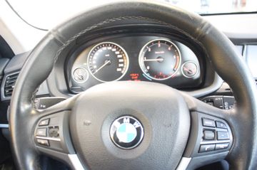 BMW X3 - 10
