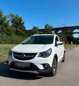 Opel Karl Rocks 1.0  - Top Zustand!  Navi,... - Opel Karl in Stuttgart