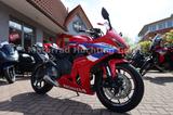 Honda CBR 650 R ! SPORT PAKET ! KURZER KZH ! SOFORT ! - Honda Motorräder in Bremen