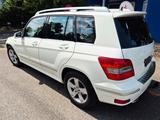Mercedes-Benz GLK 250 GLK -Klasse GLK 250 CDI 4Matic TÜV NEU