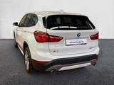 BMW X1 Drive 2.0i Sport-Line HIFI+KEYLESS+LED+HUD - gebrauchte BMW X1 aus dem Jahr 2019