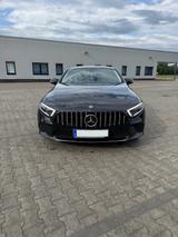 Mercedes-Benz CLS 350 d 4MATIC -
