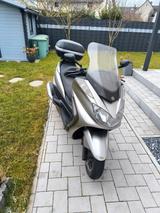 Yamaha Majesty - YAMAHA MAJESTY