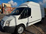 Ford Transit Kasten FT 350L*STANDHEIZUNG*KLIMA* - Ford Transit: Ft 350l