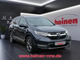 Honda CR-V i-VTEC 2.0 Executive NAVI PANO DAB CARPLAY - gebrauchte Honda CR-V aus dem Jahr 2022