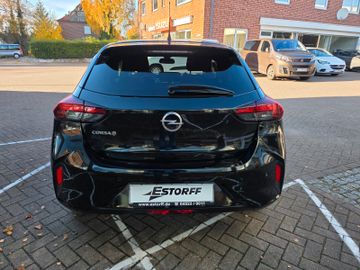 Bild 9 Opel Corsa F e Ultimate