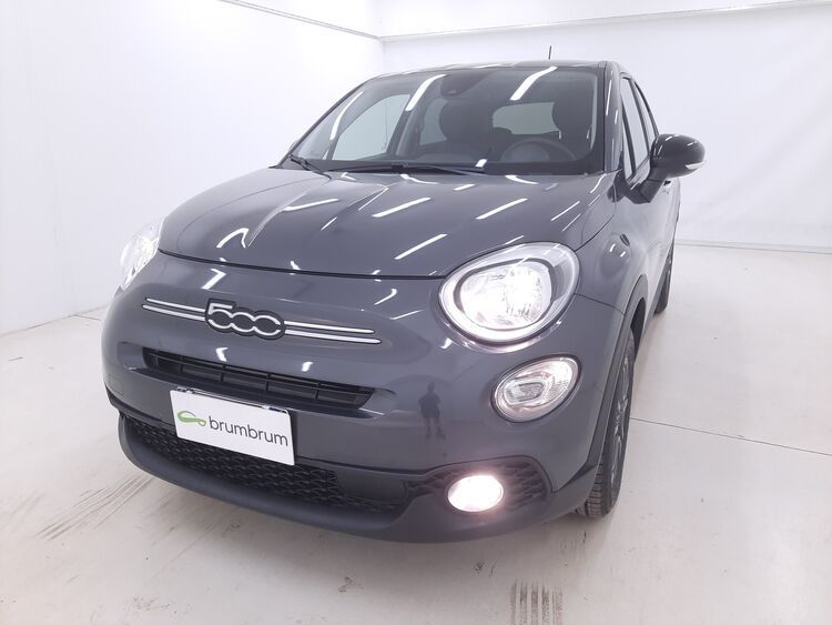 Image of Fiat 500X