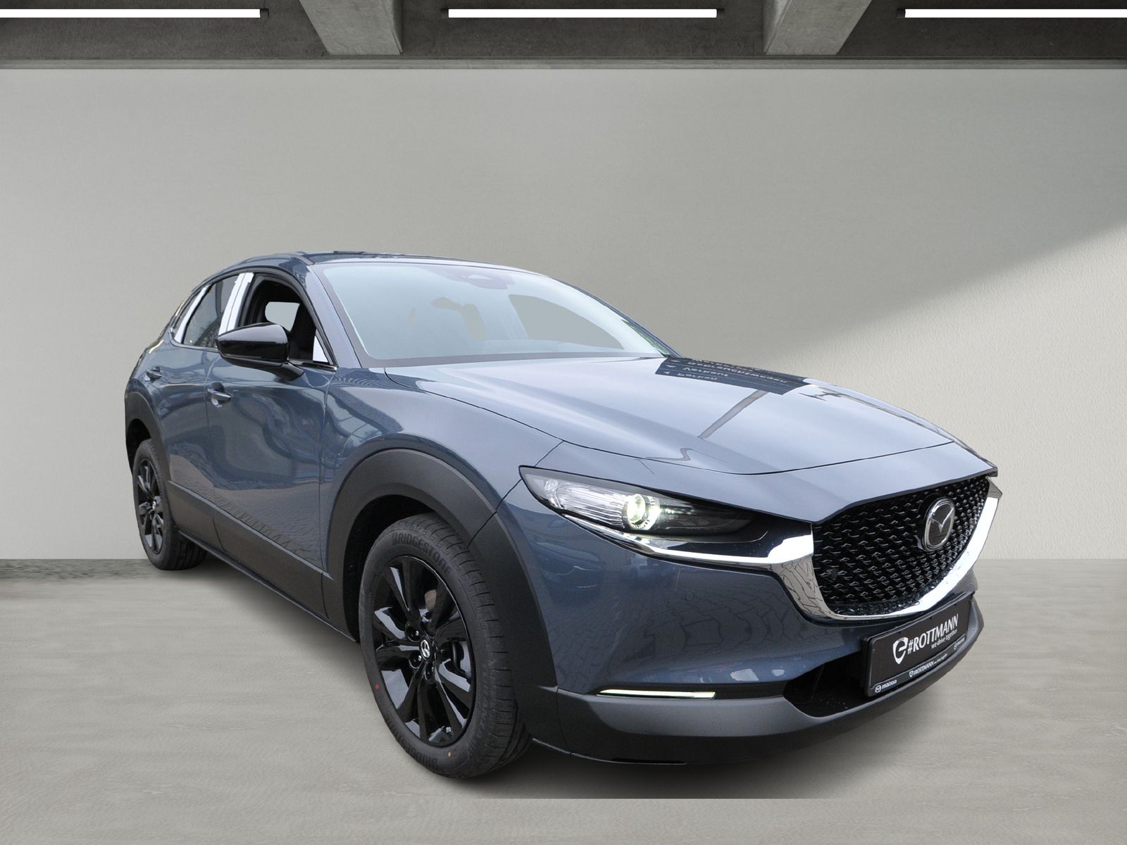 Mazda CX-30 - Bild 5