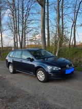 Volkswagen Golf 1.6 TDI Trendline Variant Trendline