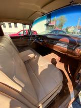 Cadillac Fleetwood Series 75  - Cadillac Oldtimer