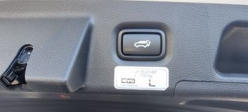 Bild 10 Hyundai SANTA FE 2.2 CRDI Premium 4WD AHZV PANO LEDER