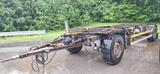 Schmitz Cargobull BDF Standard Anhänger AWF 18/L-20'