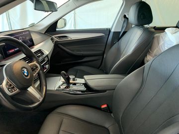BMW 520 - 9