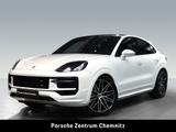 Porsche Cayenne S Coupé Sportabgas;Luft;Sitzbelüft.;Stan - Porsche Cayenne in Chemnitz