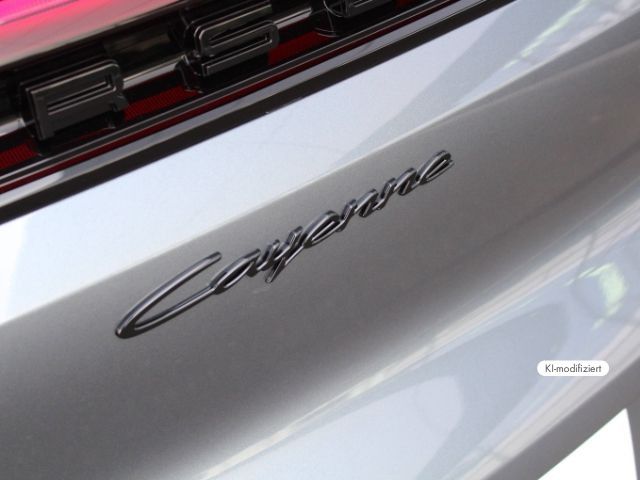 Porsche Cayenne - Bild 12