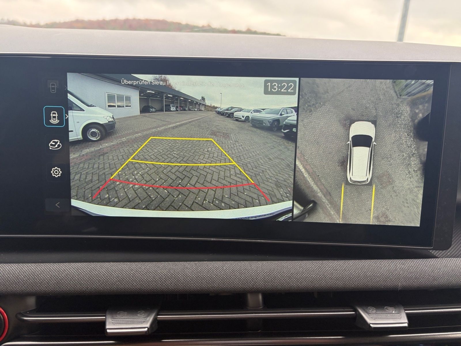 Hyundai Tucson – Bild 19