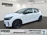 Opel Corsa F GS AUTOMATIK ''Tech-Paket+Komfort-Paket+