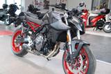 Suzuki GSX-8S Kurzzulassung 4 Jahre Garantie