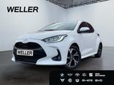 Toyota Yaris Hybrid 116 1.5 Team D *LED*ACC*SHZ*CarPlay - Toyota Yaris Jahreswagen