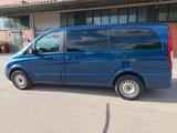 Mercedes-Benz Viano 2.2 CDI AMBIENTE lang AMBIENTE - Mercedes-Benz Viano aus 2005