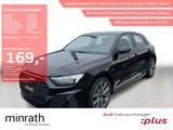 Audi A1 Sportback 30 TFSI S-Line APP+DAB+VIRT+LED+PDC - gebrauchte Audi A1 aus dem Jahr 2022