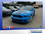 Ford Mustang 3.7 Coupe Unikat *21ZOLL*XENON*LEDER* - gebrauchte Ford Mustang aus dem Jahr 2013