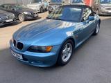 BMW Z3 Roadster 1.8 - BMW Z3 in Hamburg